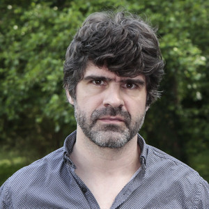 Karl - Prof de photographie - Nantes