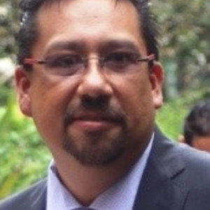 José Guillermo - Profesor de administración y organización - Xalapa Enríquez