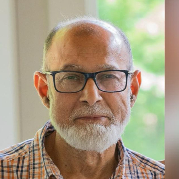 Syed - Maths tutor - Lanham