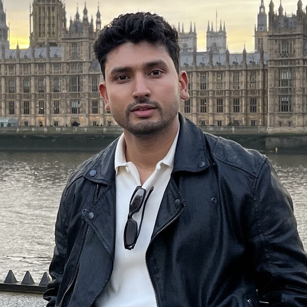 Nitin - Maths tutor - Galway