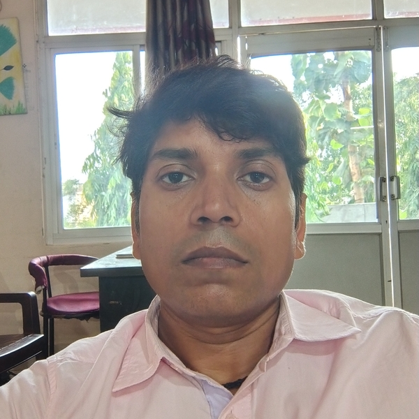 Vinod - Maths tutor - Robertsganj