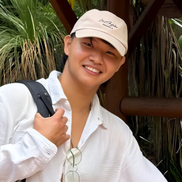 Ang - Maths tutor - Singapore