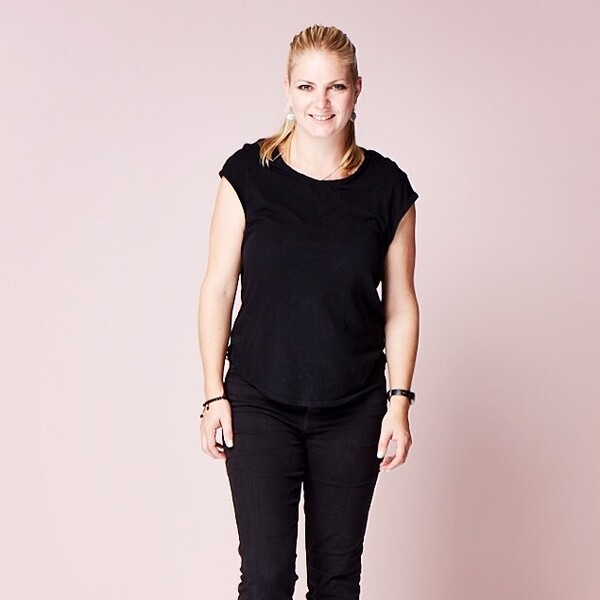 Lauren - Photography tutor - Coogee
