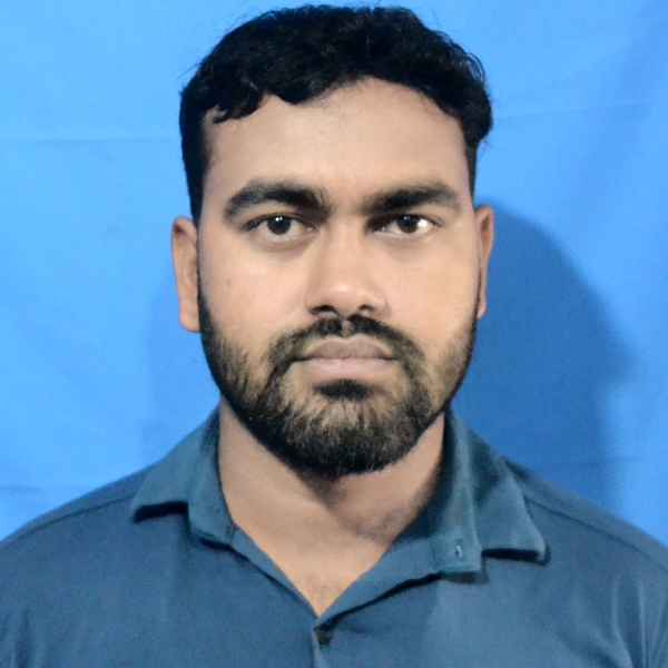 MD ATHAR - Maths tutor - Ramganj