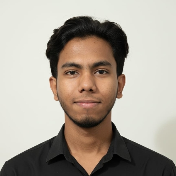 Arif - Bengali tutor - New Town
