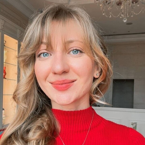 Iryna - Maths tutor - New York