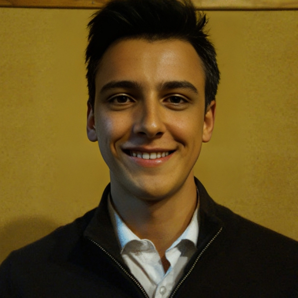 Theo - Guitar tutor - Spokane