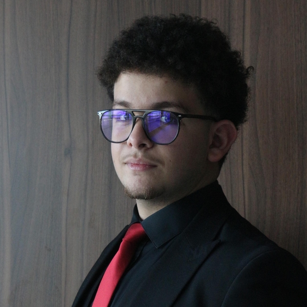 Ghali - Prof de français - Paris