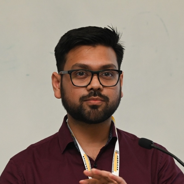 Binie - Maths tutor - Parkville