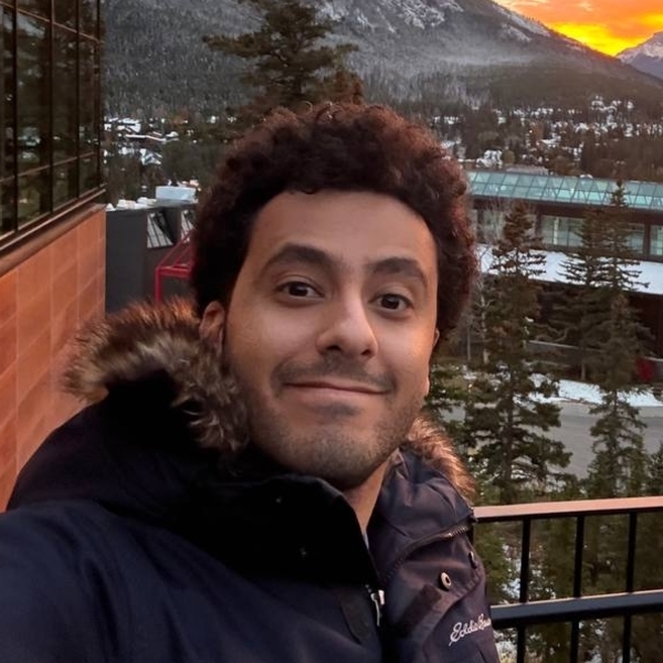 Alireza - Math tutor - Regina