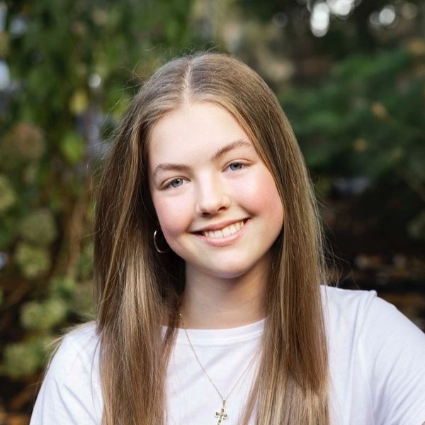 Kaitlin - Math tutor - Vancouver