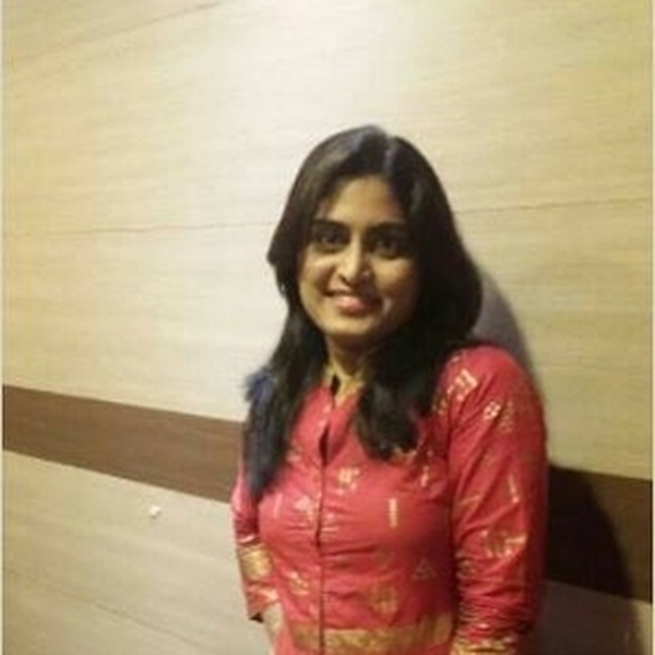 Sonali - Graduate Diploma in Law tutor - Mumbai
