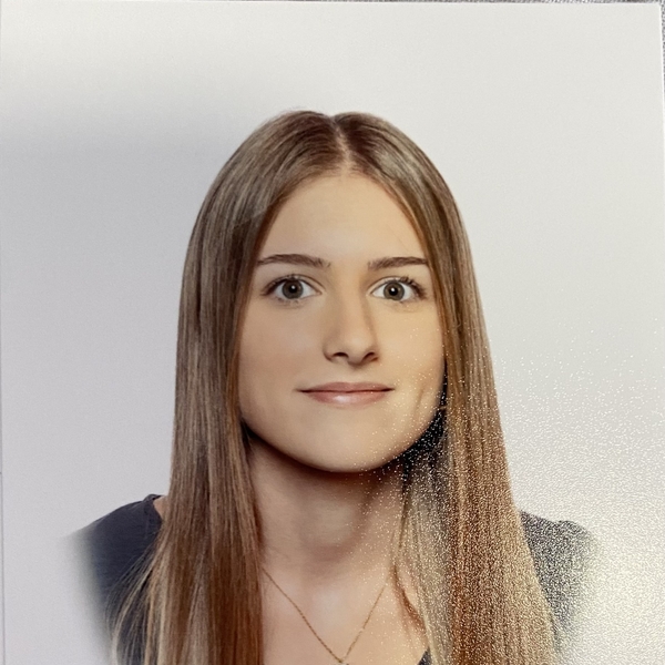 Miriam - profesor de matemáticas - Valladolid