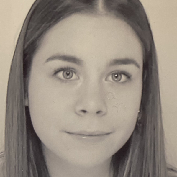 Juliette - Prof de soutien scolaire - Plémet