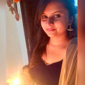 Shalvika - Other sciences tutor - Pune
