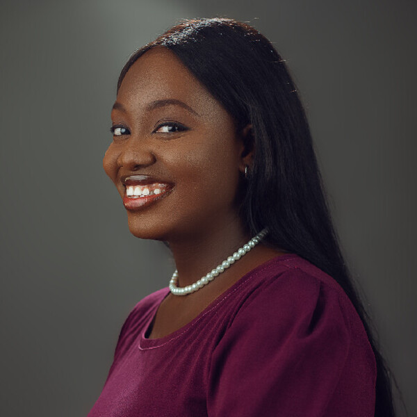 Abigail - English tutor - Lekki