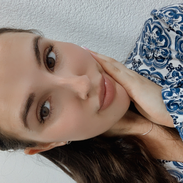 Milica - Nastavnik konverzacije na engleskom - Prokuplje