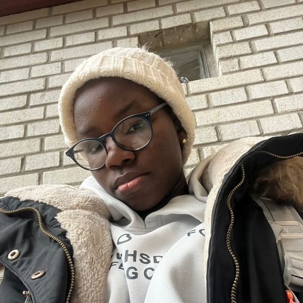 Grâce - Prof de maths - Villeneuve-d'Ascq