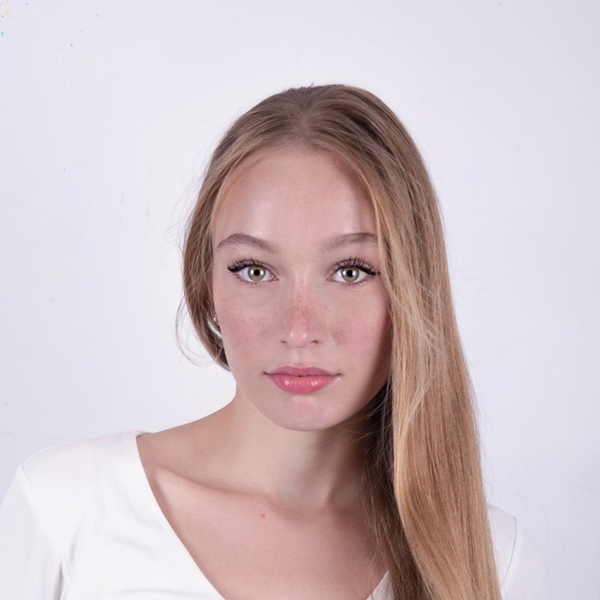 Anais - Prof de russe - Lyon