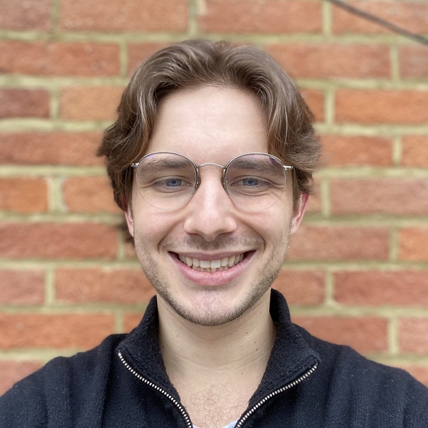 Jakob - Maths tutor - Toronto