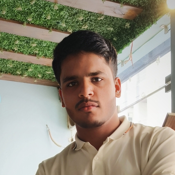 Harshit - Physics tutor - Varanasi