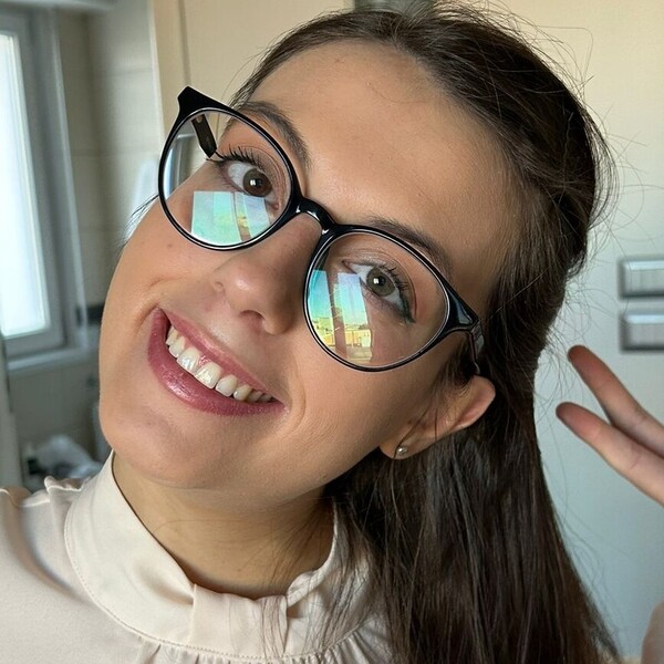 Alessandra - Insegnante di matematica - Legnano