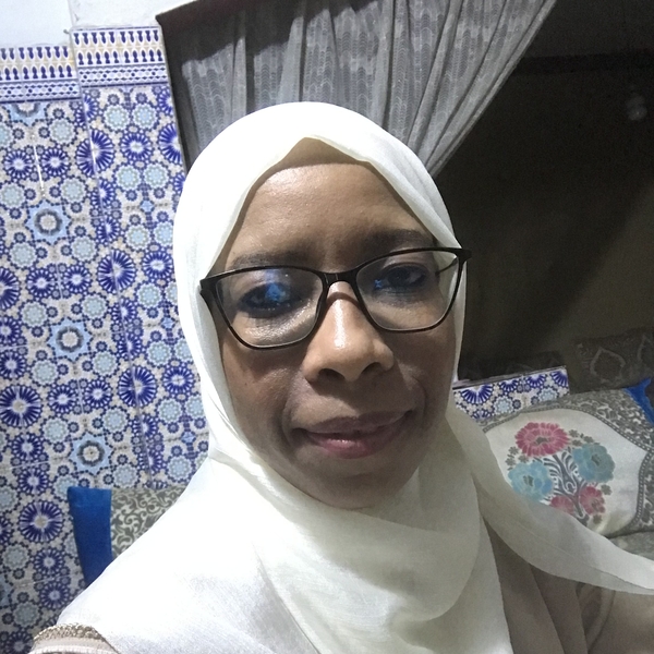 Maryem - Prof d'arabe - Agourai