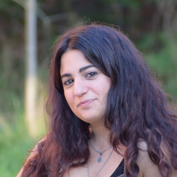 Catarina - Trumpet tutor - Bishop's Stortford