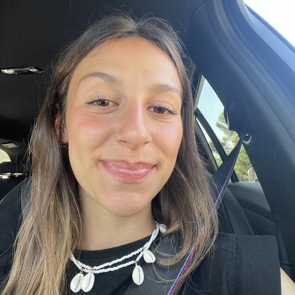 Giorgia - Insegnante di inglese - Trento