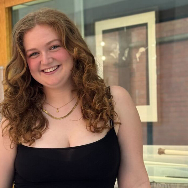 Talitha - Singing teacher - Belfast