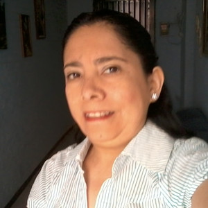 Maria de Lourdes - Profesor de excel - Torreón