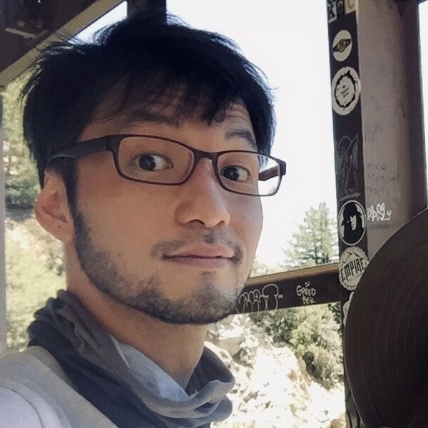 Tatsuya - Japanese tutor - Atlanta