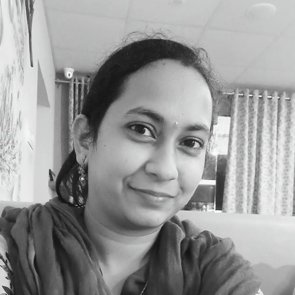 Navya - Origami tutor - Visakhapatnam