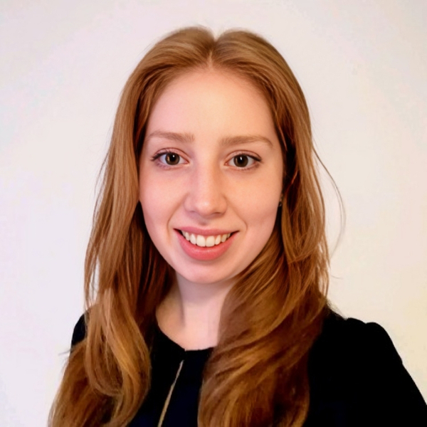 Zoe - French tutor - Springfield