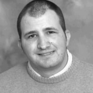 Nicolas - Prof de maths - La Ferrière-en-Parthenay