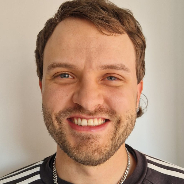 Gregor - Maths tutor - Rochester