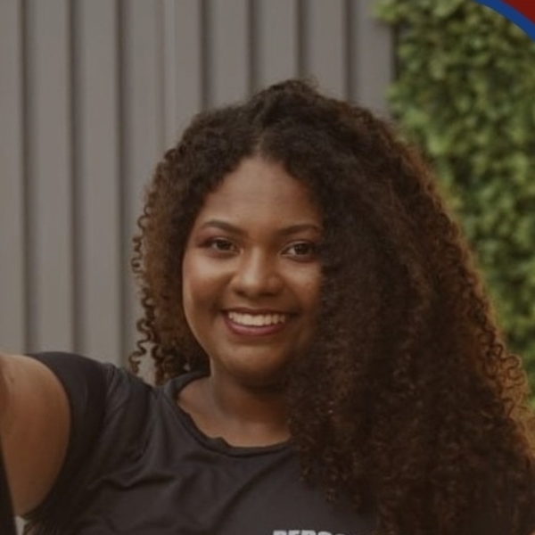 Karine - personal trainer - Salvador