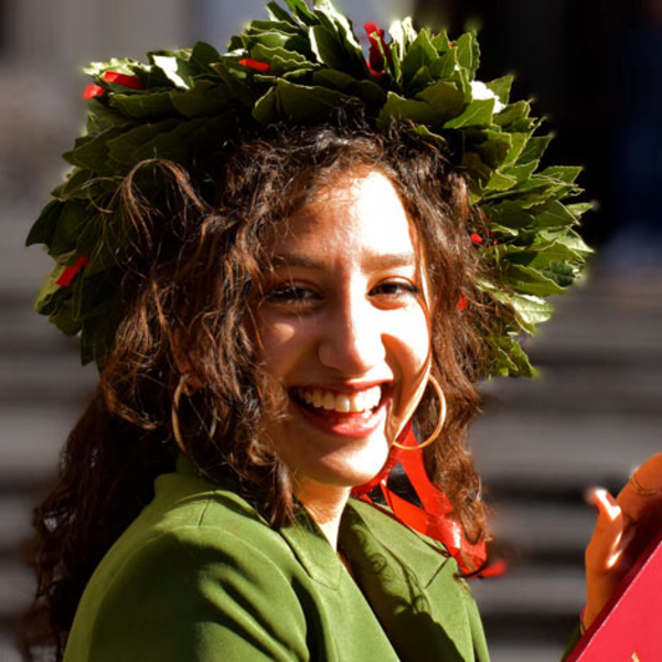 Santaera - Insegnante di inglese - Bologna