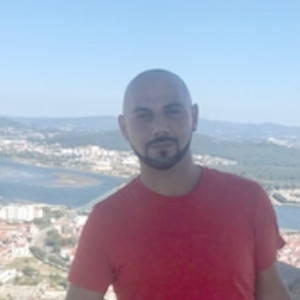 Kerem - Professor de inglês - conversação - São Paulo