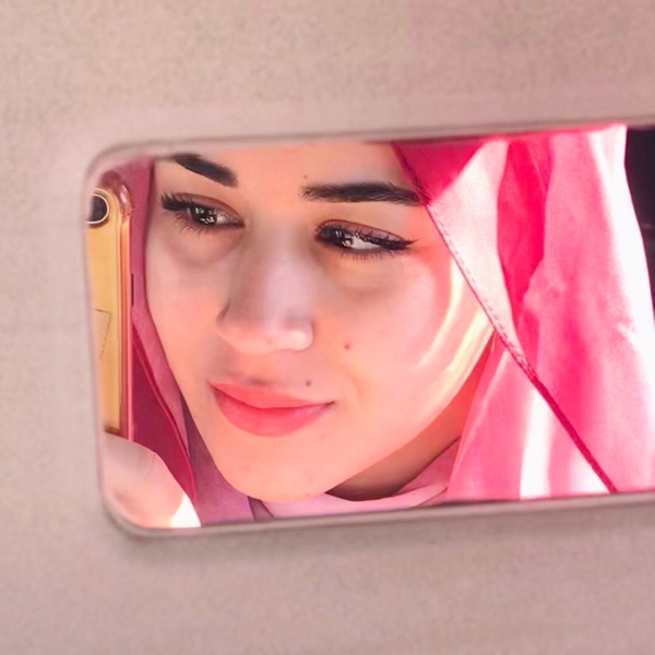 Houda - Prof d'arabe - Meknès
