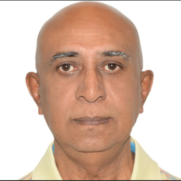 Farid - Maths tutor - Thorold