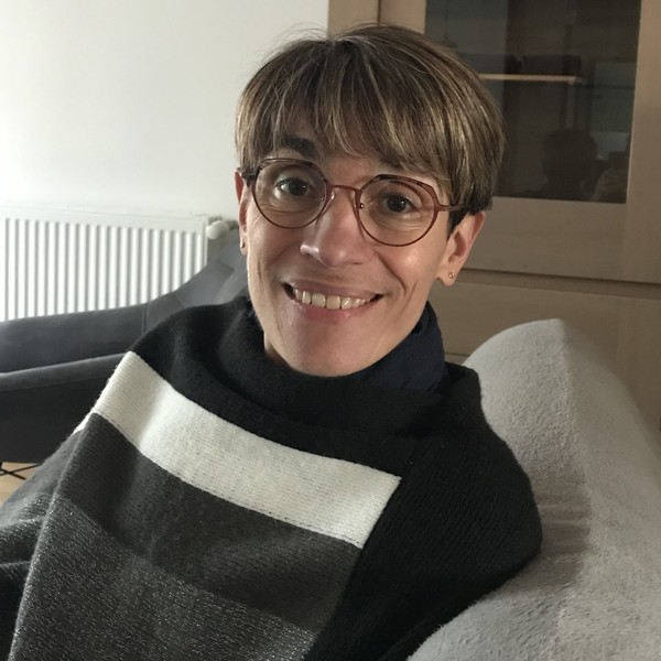 Magali - Prof de français - Troyes