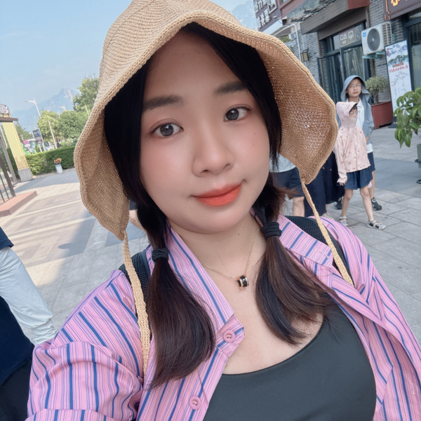 Shaine - Chinese teacher - Kuala Lumpur
