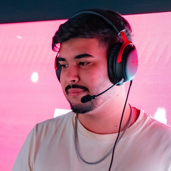 DFX - Professor de CS GO - Sacavém