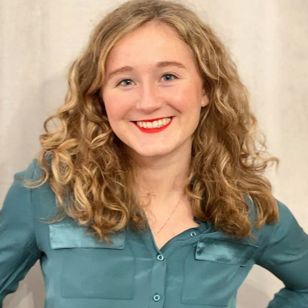 Alice - Prof de fle - français langue étrangère - Lyon