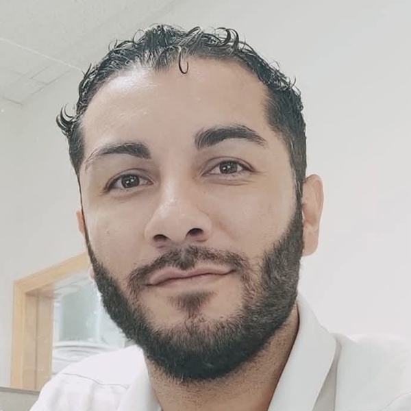 Erick - Maths tutor - Grand Prairie