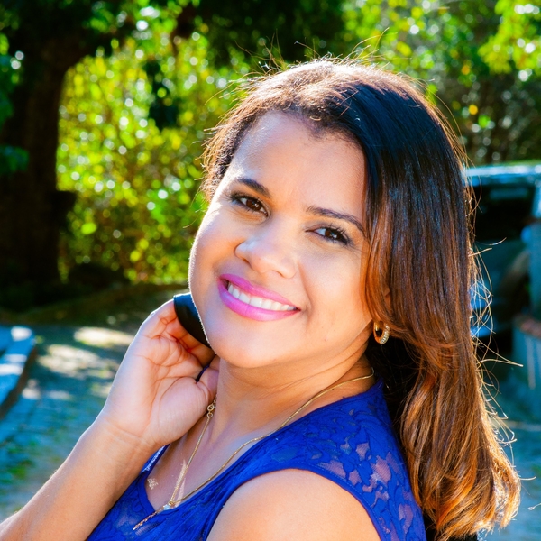 Val - Professor de português para estrangeiros - Goiânia