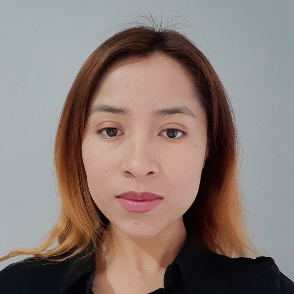 Belen - profesor de inglés - Oaxaca de Juárez