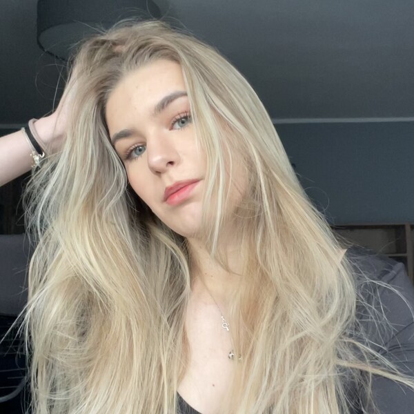 Aleksandra - Nauczyciel matematyka - Kielce