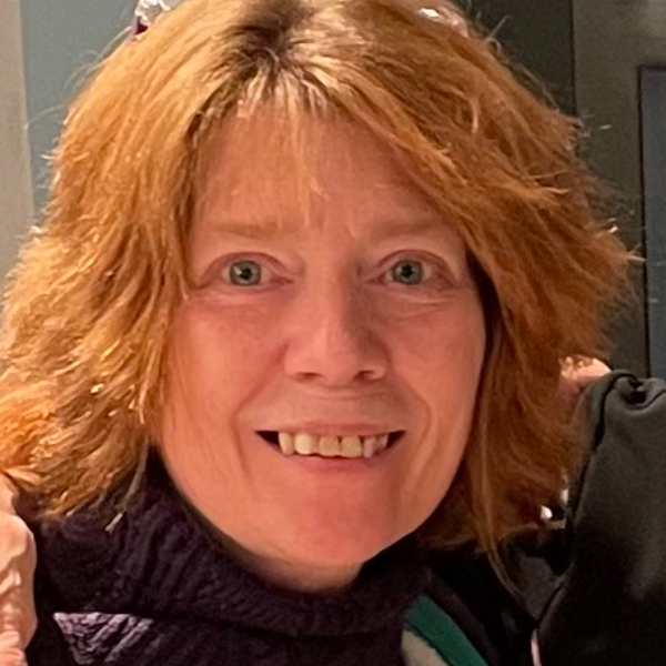 Malena - Special needs - add tutor - Lenox